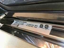 Miele 3 piece Oven model H4894BP2