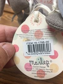 Maileg danish design