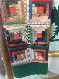 patch quilts