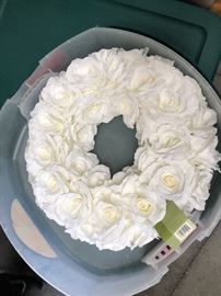 xmas wreath
