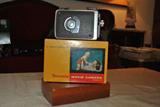 Kodak Brownie Movie Camera