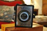 Kodak Brownie Movie Camera