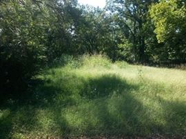 Toronto, Ks Real Estate LARGE vacant lot 1 Mile ...
