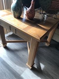 Side table