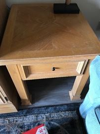 Side table