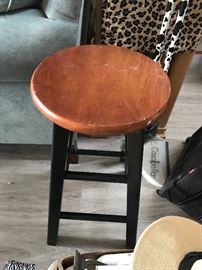 Stool