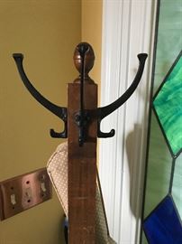 Coat stand