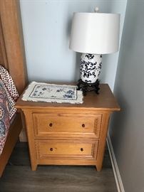 Bedside table