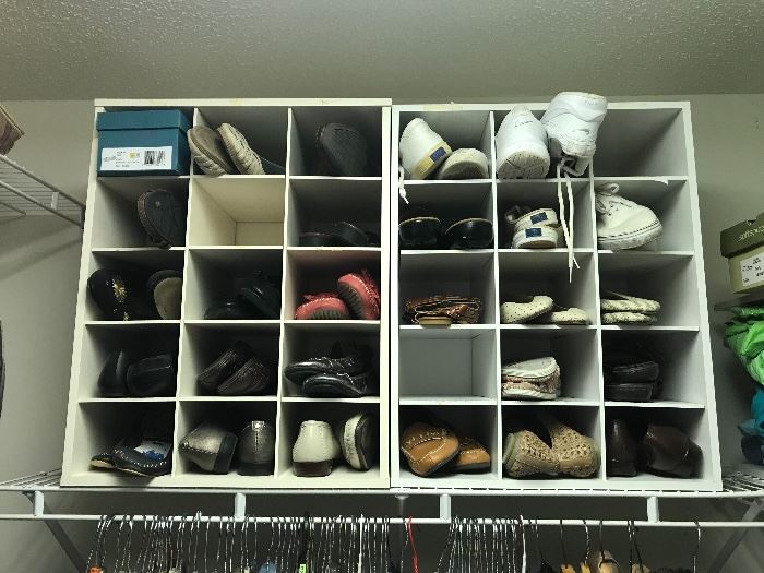 Women's shoes