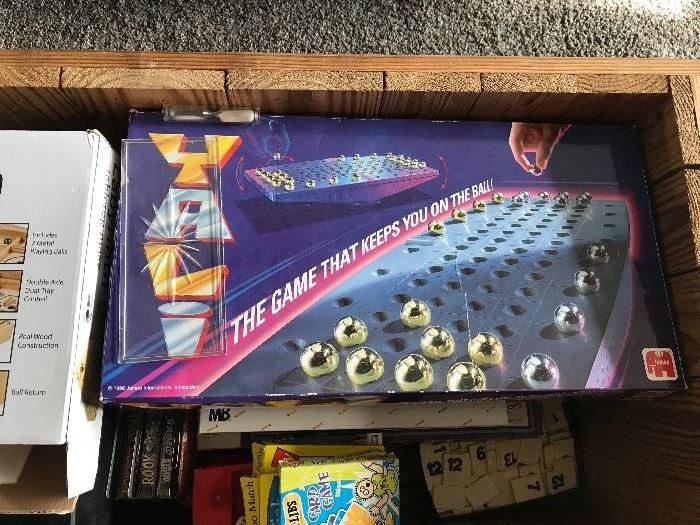 Games