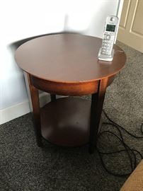 Occasional table