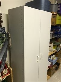 Storage cabinet
