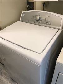 Kenmore washer