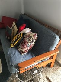 Futon #2