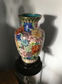 Another beautiful vase