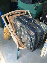 Luggage