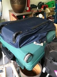 Luggage