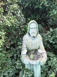 Yard art
