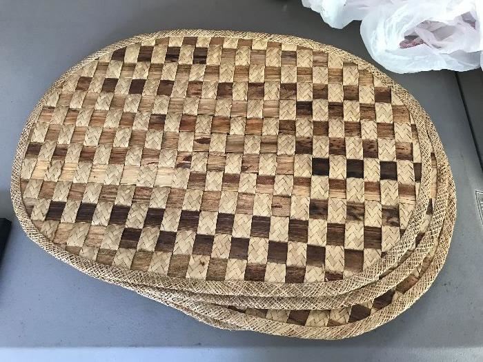 Placemats