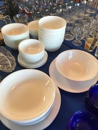 Corelle set (60 pieces)