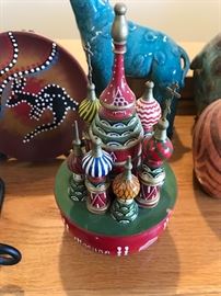 Music box