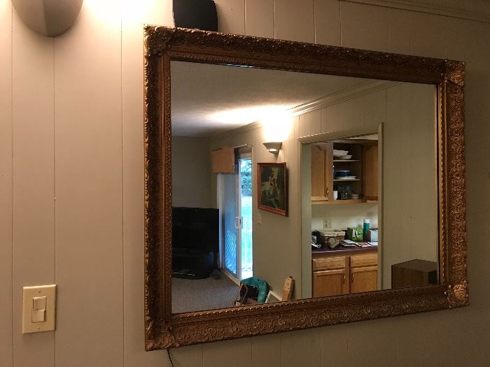 Nice mirror