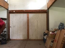 Barn Doors