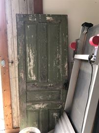 Doors