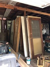 Doors