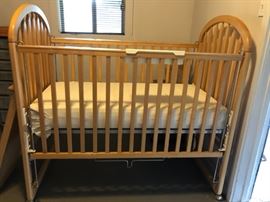 Crib