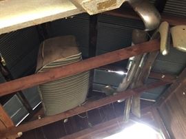 1954 8 cyl V-8 Buick Roadmaster (assembly required) Good driveshaft