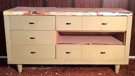 Fixer Upper Dresser