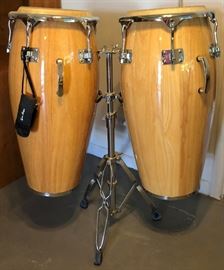 Conga Drums