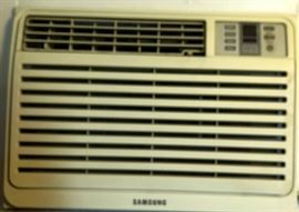 Samsung AC Unit