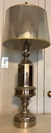 Vintage Table Lamp
