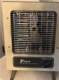 Titan Heat