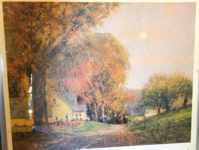 Sale Picture