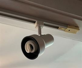 Track Lighting