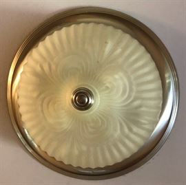 Ceiling Light Fixtures