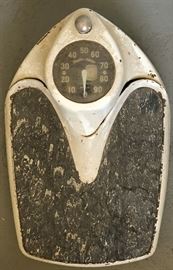 Vintage Scale