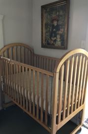 Crib
