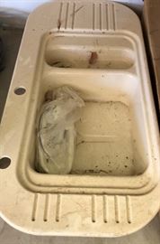 European Sinks