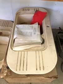 European Sinks