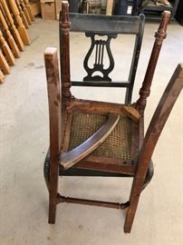 Antique Chairs