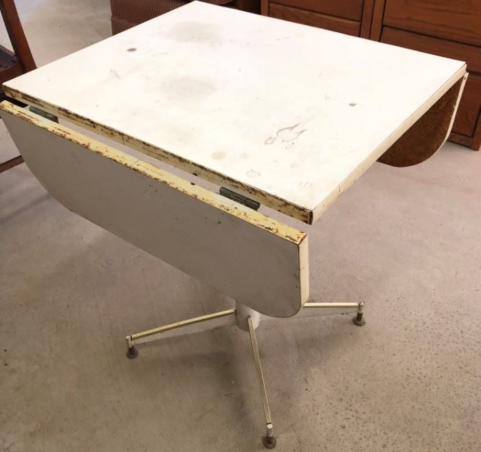 Dropleaf Table