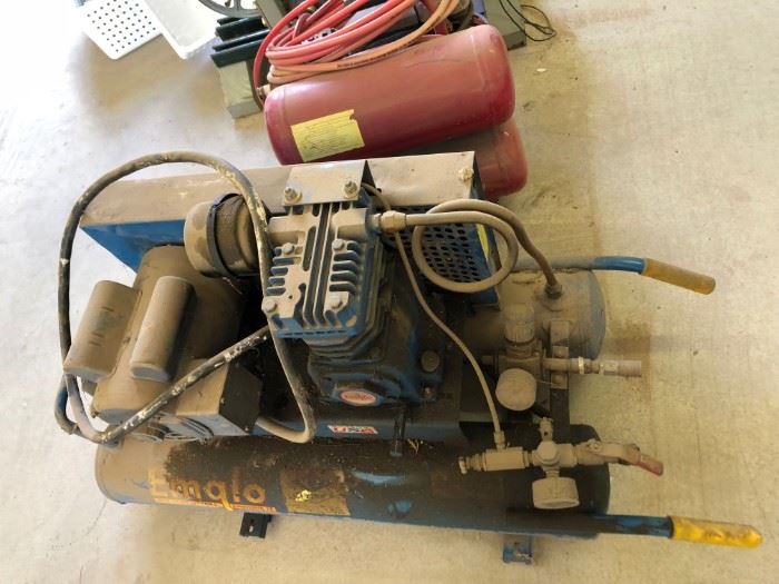 Compressor