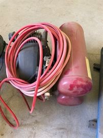 Compressor