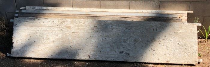 Scaffolding Floor