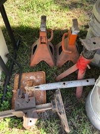 Car Jacks