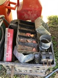 Misc Electrical